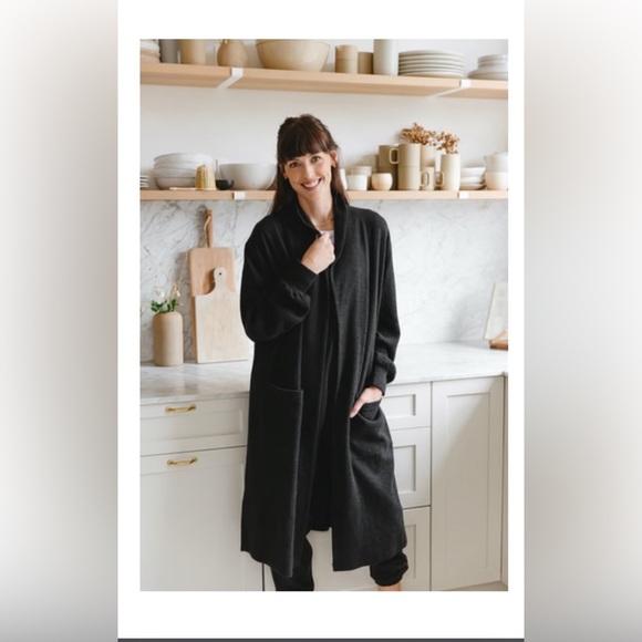 Smash + Tess Sweaters - Smash + Tess Cabin Sweater